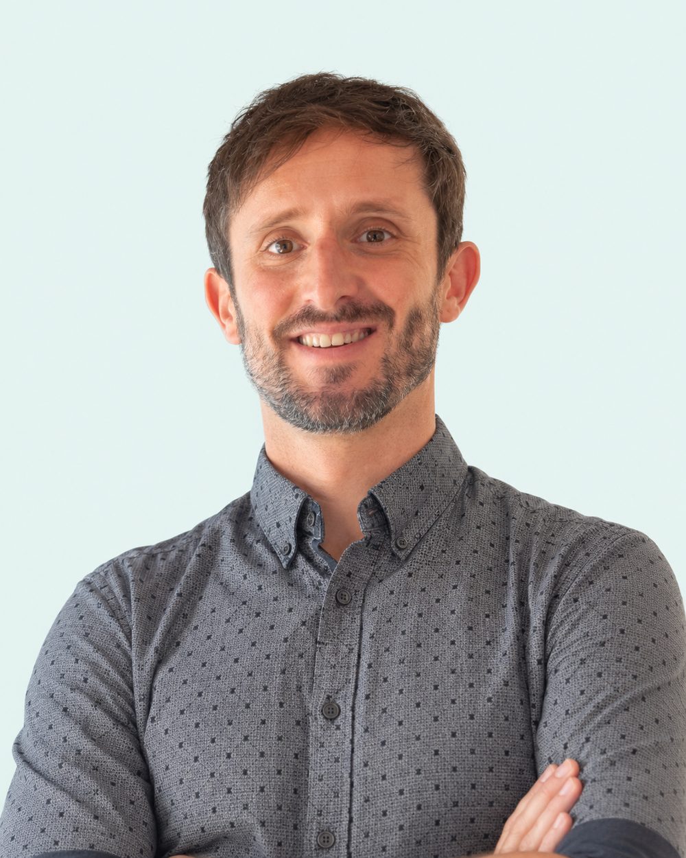 Craig Hancock, brand and marketing consultant in Nantwich
